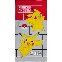 Nintendo Merchandising Pikachi Pokémon