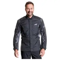 FASTWAY T-2203 Touring Chaqueta Negro/Gris 29 hombres