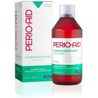 Perio aid Enjuague Bucal 114607 500ml