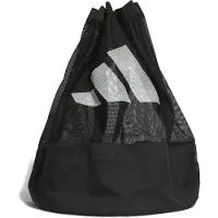 Adidas adidasRed Tiro League Ball 1 Talla Black / White Unisex