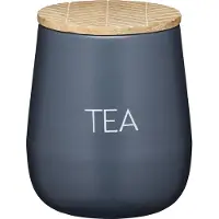 Kitchencraft Tarro De Té Serenidad 13x13x9 Cm