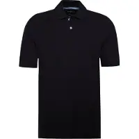Bugatti Camiseta negro