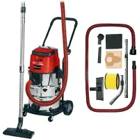 Einhell Aspiradora Industrial Te-vc 36/30 Li