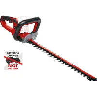 Einhell Tijeras de podar eléctricas Power X-Change GE-CH 18/60 Li-Solo (solo cuerpo)