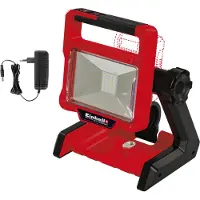 Einhell Linterna inalámbrica Power X-Change TE-CL 18/2000 LiAC - Solo (solo el cuerpo, sin batería ni cargador)