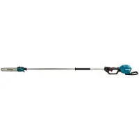 Makita UA003GZ, 20 m/s, , Verde, Batería, 2 hp, 40 V, 156 mm