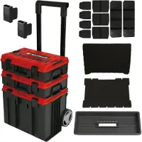 Einhell Maletín sistema E-Case Tower