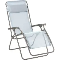 Lafuma Mobilier - Mesas y sillas de camping - RT2 Batyline Océan II - Azul