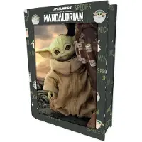 PRIME 3D Puzzle El Mandaloriano Star Wars 300 Piezas