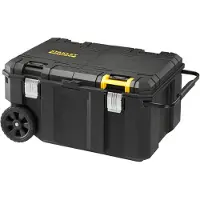 Stanley Caja móvil Pro-stack