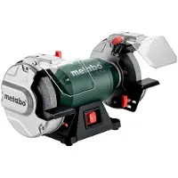 Metabo Máquina de rectificado doble DS 150 Plus