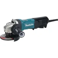 Makita Amoladora Angular 125mm 1900w