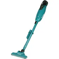 Makita Aspiradora Escoba Dcl284fz