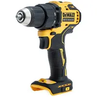 DeWalt Taladro atornillador a batería DCD 708 N 18 V 65 Nm sin escobillas Solo - sin batería, sin cargador