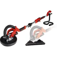 Einhell Lijadora de paneles de yeso TE-DW 225 X