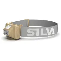 Silva Linterna Frontal Terra Scout H Usb