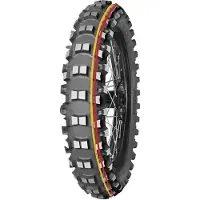 Mitas Neumático Delantero Off-road Terra Force-mx Sm 40m Tt Soft To Medium