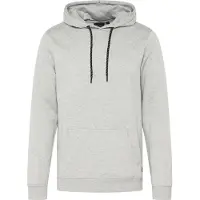 Cars Jeans Sudadera 'KIMAR' gris moteado / negro