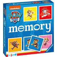 Ravensburger Juego De Mesa La Patrulla Canina