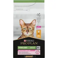 Purina Pro Plan Cat - Sterilised - Pollo - 1,5 kg