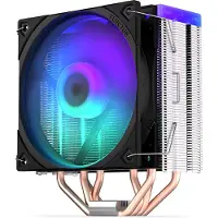 Endorfy Ventilador De Cpu Fera 5 Argb