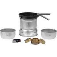 Trangia Storm Cooker Duossal 27-23 UL/D