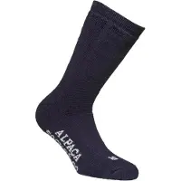 Alpacasocks - 2-Pack - Calcetines multifuncionales size 36-39, azul