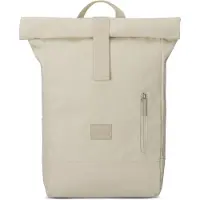 Johnny Urban Mochila 'Adam Medium' ecru / beige oscuro