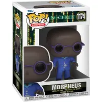 Funko POP! Figura De Morfeo Matrix 9 Cm