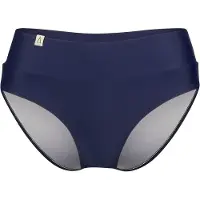 INASKA - Women's Bottom Flow - Parte inferior de bikini size 3XL, azul