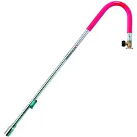 Rothenberger : Soplete universal para jardinería ecológica e industrial, con sistema piezoeléctrico - Modelo 30966