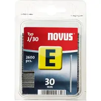 Novus Bolígrafos tipo E J/30 [2600 unidades]