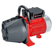 Einhell Bomba de riego GC-GP6036