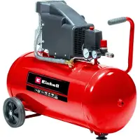 Einhell Compresor TC-AC 190/50/8