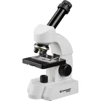 Bresser Microscopio-Juego 40x-640x