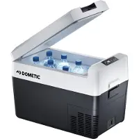 Dometic - Coolfreeze CDF2 36 - Nevera size 31 l, blanco