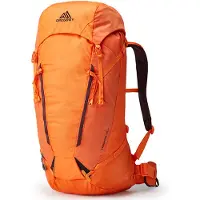 Gregory - Mochilas - Targhee Ft 45 Outback Orange de Nylon - Talla M/L - Naranja