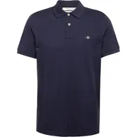 Gant Camiseta navy
