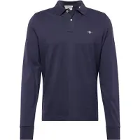 Gant Camiseta navy / rojo / blanco