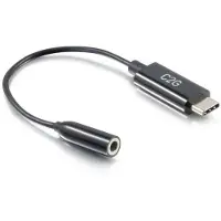 C2G Adaptador Usb-c A Hdmi 903914594