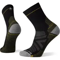 Smartwool Calcetines gris / negro