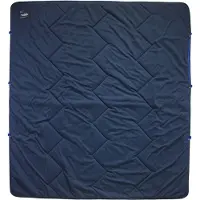 Therm-A-Rest - Sacos de dormir para camping - Argo Blanket OuterSpace Blue - Azul marino