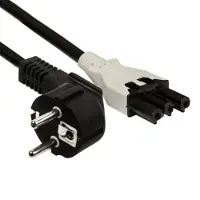 Plenty Cable De Alimentación Rn3078 2.00 M