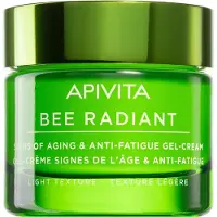Apivita Crema Hidratante Bee Radaynt Gel-crema Anti Edad