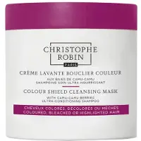 Christophe Robin Mascarilla Para El Pelo Colour Shield 200ml