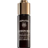 Apivita Suero Facial Queen Bee Antiage