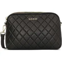 Kazar Bolso de hombro negro