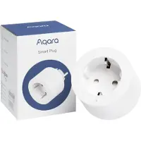 Aqara Enchufe Inteligente Aqara Sp-euc01