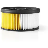 Nedis Filtro De Aspiradora Kärcher Wd 4/wd 5