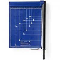 Nedis Máquina De Cortar Papel 297x420 Mm